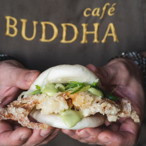 Gua Bao